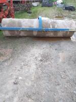 10' FLEMING BALLAST ROLLER - 4