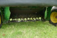 JOHN DEERE 630 TRAILED MOWER CONDITIONER - 8