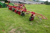 2009 LELY LOTUS STABILO 770 TEDDER - 3