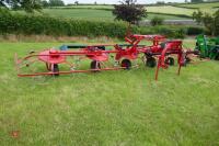 2009 LELY LOTUS STABILO 770 TEDDER - 4