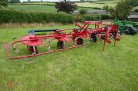 2009 LELY LOTUS STABILO 770 TEDDER - 5