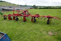 2009 LELY LOTUS STABILO 770 TEDDER - 6