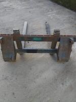 PALLET FORKS - 2