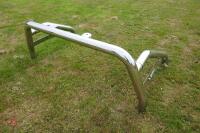 CHROME ROLLBAR FONT & BACK - 2