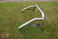 CHROME ROLLBAR FONT & BACK - 4