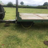 HAY/STRAW TRAILER - 3