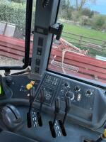 2006 NEW HOLLAND TM155 4WD TRACTOR - 3