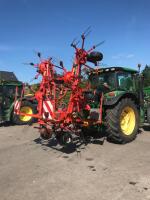 KUHN 8501 8 STAR TEDDER - 3