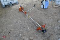 HUSQVARNA 235R LOWIB PETROL STRIMMER