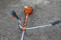 HUSQVARNA 235R LOWIB PETROL STRIMMER - 4