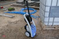 KRANZLE 1150T PRESSURE WASHER - 2