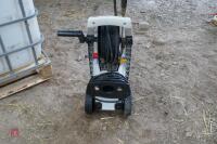 KRANZLE 1150T PRESSURE WASHER - 3