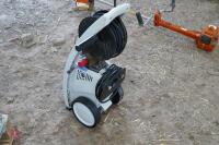 KRANZLE 1150T PRESSURE WASHER - 4