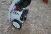 KRANZLE 1150T PRESSURE WASHER - 6