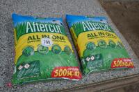 2 17.5KG BAGS OF WESTLAND AFTERCUT