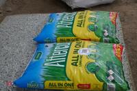 2 17.5KG BAGS OF WESTLAND AFTERCUT - 3