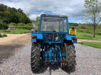 1983 FORD 5610 2WD TRACTOR C/W LOADER - 11