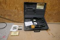 LISTER STABLEMATE COW CLIPPERS