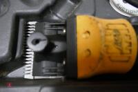 LISTER STABLEMATE COW CLIPPERS - 5