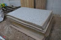 20 COW CUBICLE FOAM MATS - 5