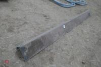 10' TIN CORNER SHED SHEET - 6