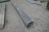 10' TELEGRAPH POLE - 3