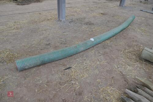 14' SLURRY PIPE