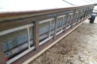 MOBILE 8' LAMB CREEP FEEDER - 5