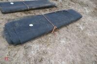 ROLL OF 6' WIDE WINDBREAK - 3