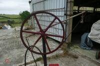 1912 WOLSELY NO1 SHEARING MACHINE - 4