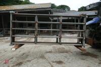 60FT CATTLE HANDLING SYSTEM - 8