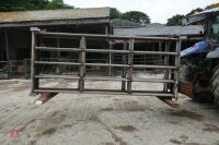 60FT CATTLE HANDLING SYSTEM - 16