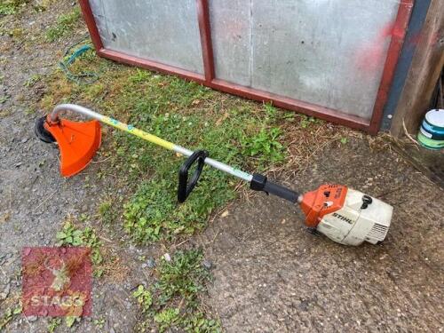 STIHL FS36 STRIMMER (S/R)