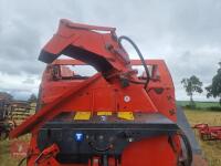 2013 KUHN SPEEDLINER 4000 COMBINATION AIR DRILL/CULTIVATOR - 3