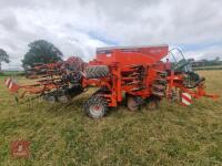 2013 KUHN SPEEDLINER 4000 COMBINATION AIR DRILL/CULTIVATOR - 5