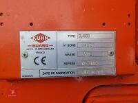 2013 KUHN SPEEDLINER 4000 COMBINATION AIR DRILL/CULTIVATOR - 9