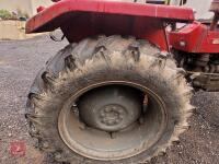 MASSEY FERGUSON 135 2WD TRACTOR - 2