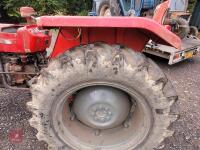 MASSEY FERGUSON 135 2WD TRACTOR - 3