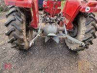 MASSEY FERGUSON 135 2WD TRACTOR - 10