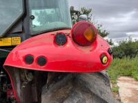 2006 MASSEY FERGUSON 5455 4WD TRACTOR - 16