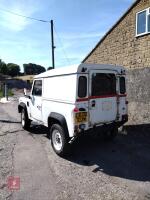 LAND ROVER DEFENDER 90 200TDI - 5