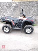 DIESEL QUAD BIKE - 3