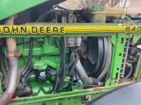 1997 JOHN DEERE 6400 TRACTOR - 13