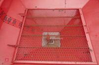 2004 KUHN MDS 1131 FERT SPREADER - 11