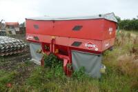 2004 KUHN MDS 1131 FERT SPREADER - 12