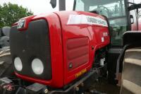 2003 MASSEY FERGUSON 6475 4WD TRACTOR - 20