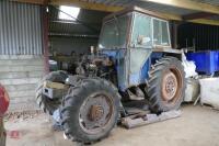 1978 LEYLAND 462 4WD TRACTOR (S/R) - 2