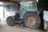 1978 LEYLAND 462 4WD TRACTOR (S/R) - 4