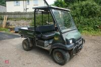 2005 KAWASAKI 3010D 4WD MULE - 18