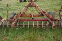 FRONT MOUNTED HARROW - 6